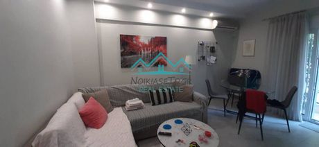 Διαμέρισμα 60 τ.μ. πρός ενοικίαση