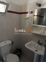 Studio / γκαρσονιέρα 30 τ.μ. προς ενοικίαση, Αγία Σοφία Πάτρας-thumb-18