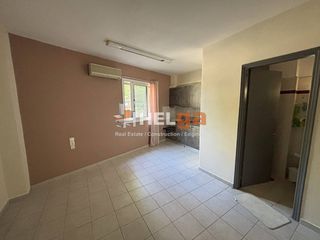 Studio / γκαρσονιέρα 30 τ.μ. προς ενοικίαση, Αγία Σοφία Πάτρας-thumb-13