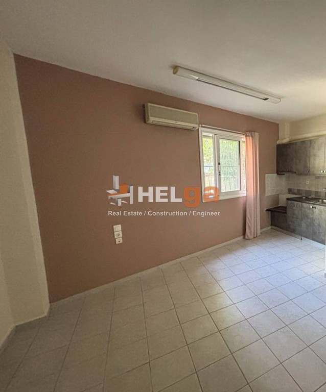 Studio / γκαρσονιέρα 30 τ.μ. προς ενοικίαση, Αγία Σοφία Πάτρας