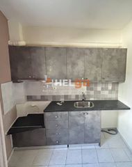 Studio / γκαρσονιέρα 30 τ.μ. προς ενοικίαση, Αγία Σοφία Πάτρας-thumb-6