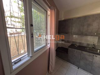 Studio / γκαρσονιέρα 30 τ.μ. προς ενοικίαση, Αγία Σοφία Πάτρας-thumb-8