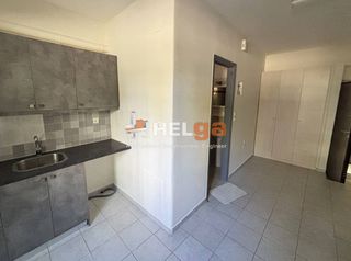 Studio / γκαρσονιέρα 30 τ.μ. προς ενοικίαση, Αγία Σοφία Πάτρας-thumb-9
