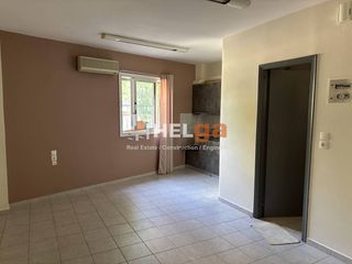 Studio / γκαρσονιέρα 30 τ.μ. προς ενοικίαση, Αγία Σοφία Πάτρας-thumb-11