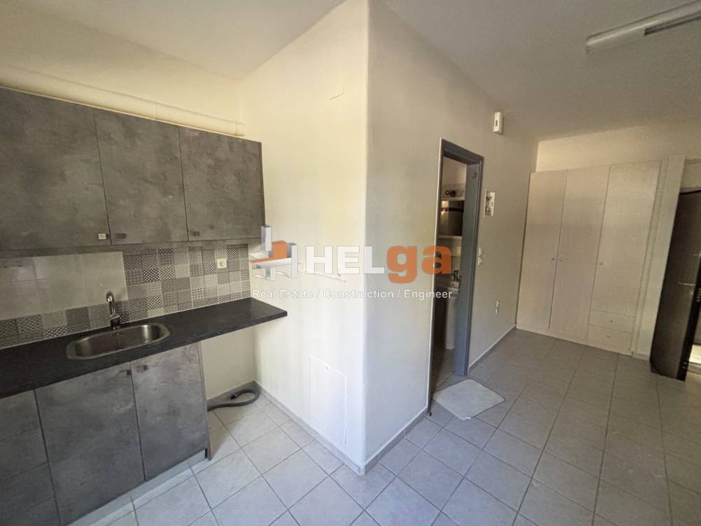 Studio / γκαρσονιέρα 30 τ.μ. προς ενοικίαση, Αγία Σοφία Πάτρας