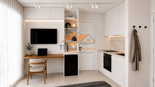 Studio / γκαρσονιέρα 32 τ.μ. για πώληση