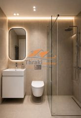 Studio / γκαρσονιέρα 32 τ.μ. προς πώληση, Κέντρο Αλεξανδρούπολης-thumb-5