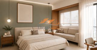 Studio / γκαρσονιέρα 32 τ.μ. για πώληση
