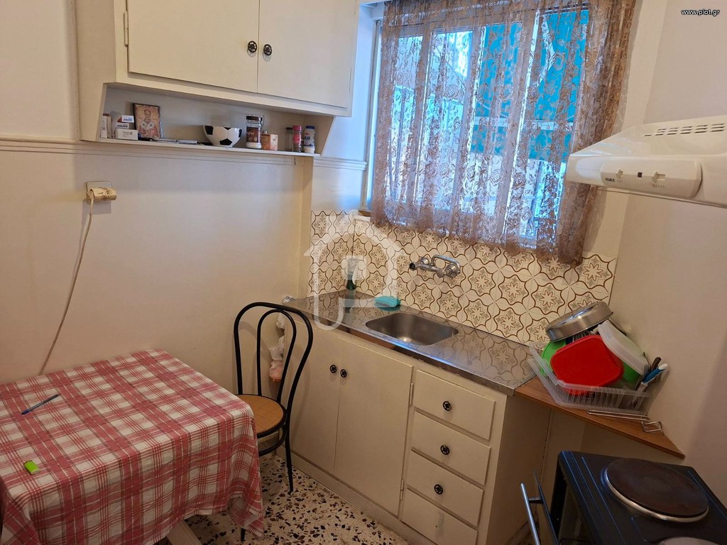 Studio / γκαρσονιέρα 33 τ.μ. πρός πώληση, Αιτωλοακαρνανία, Αγρίνιο