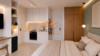 Studio / γκαρσονιέρα 32 τ.μ. για πώληση