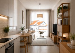 Studio / γκαρσονιέρα 42 τ.μ. για πώληση