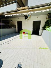 Studio / γκαρσονιέρα 32 τ.μ. προς ενοικίαση, Άγιος Ανδρέας Πάτρας-thumb-8