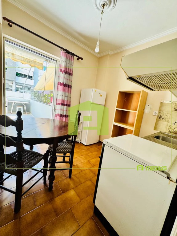 Studio / γκαρσονιέρα 32 τ.μ. προς ενοικίαση, Άγιος Ανδρέας Πάτρας