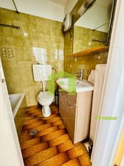 Studio / γκαρσονιέρα 32 τ.μ. προς ενοικίαση, Άγιος Ανδρέας Πάτρας-thumb-6