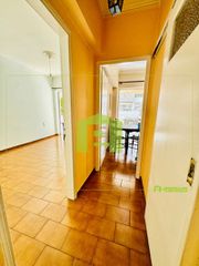Studio / γκαρσονιέρα 32 τ.μ. προς ενοικίαση, Άγιος Ανδρέας Πάτρας-thumb-4