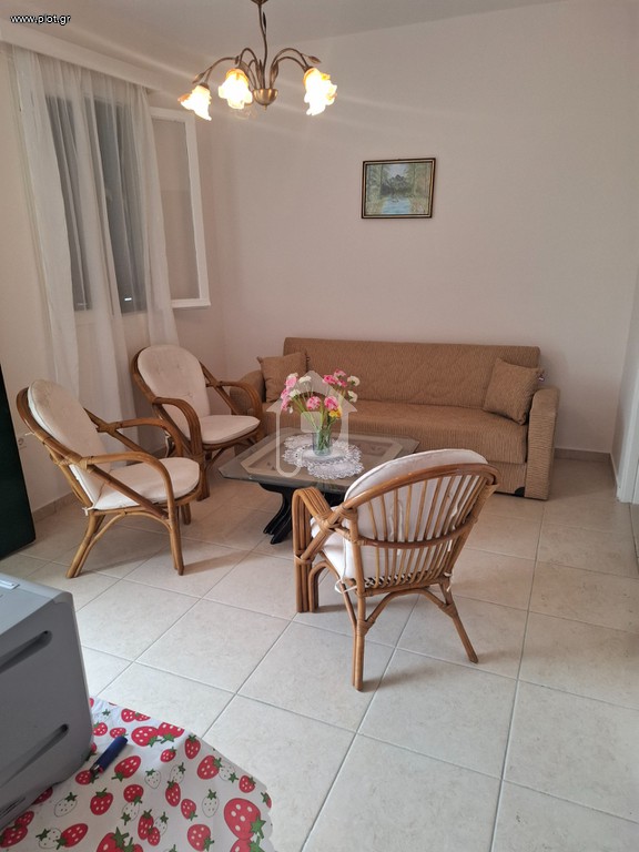 Μονοκατοικία 65 τ.μ. προς ενοικίαση, Παλική