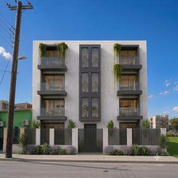 Apartment 51 sqm for sale