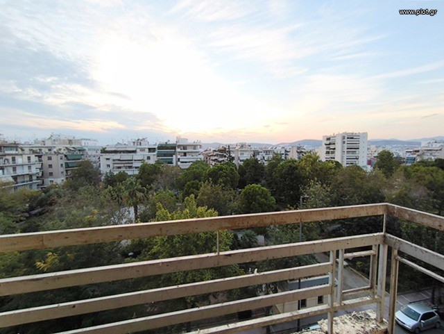 Διαμέρισμα 94 τ.μ. πρός πώληση, Αθήνα - Κέντρο, Άνω Πατήσια