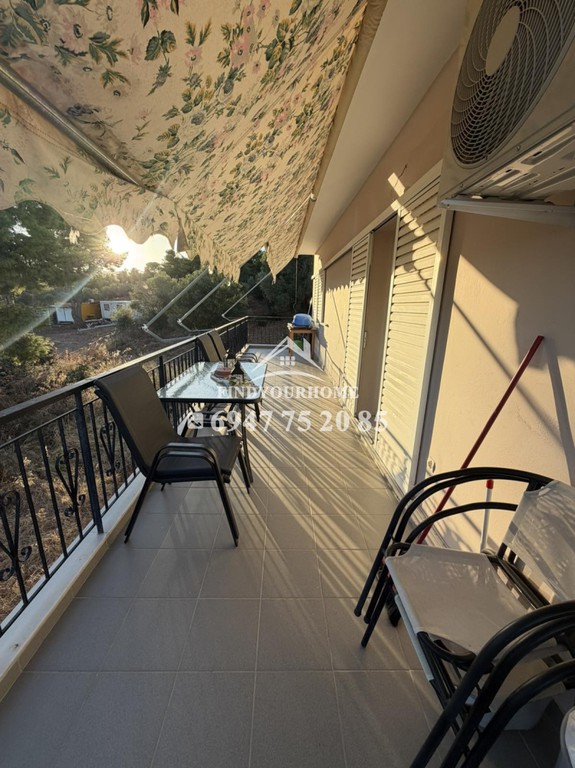 Διαμέρισμα 65 τ.μ. πρός πώληση, Αττική - Υπόλοιπο, Ραφήνα