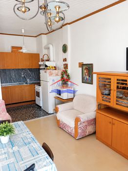 Apartment 50 sqm for rent