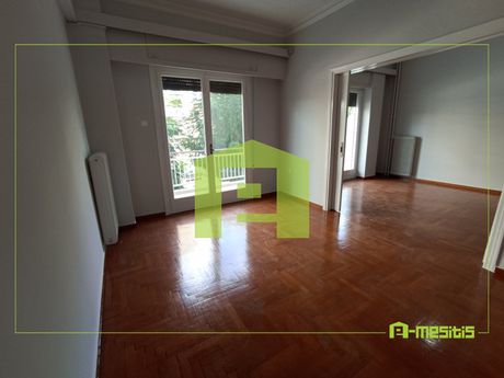 Apartment 102 sqm for rent