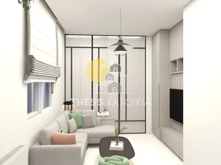 Studio / γκαρσονιέρα 44 τ.μ. για πώληση