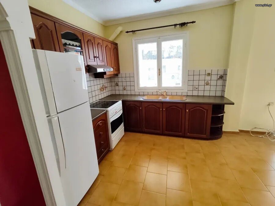 Apartment 95 sqm for sale, Agia Sofia, Piraeus