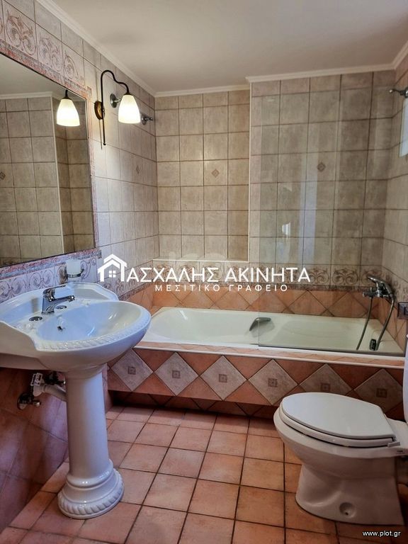 Διαμέρισμα 120 τ.μ. προς ενοικίαση, Αιμιλίου