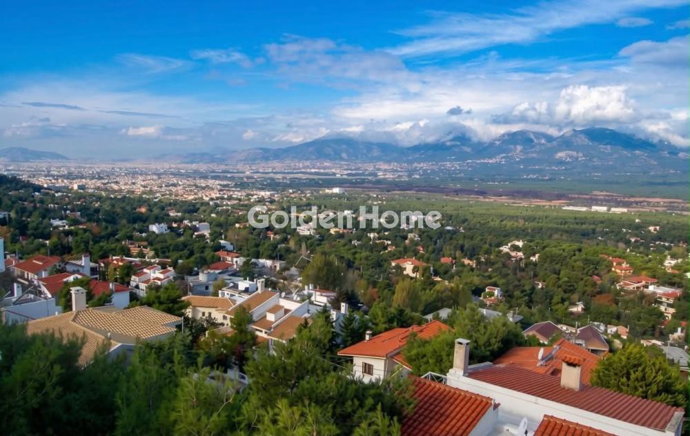 Μονοκατοικία 508 τ.μ. προς ενοικίαση, Αθήνα - Βόρεια Προάστια, Εκάλη