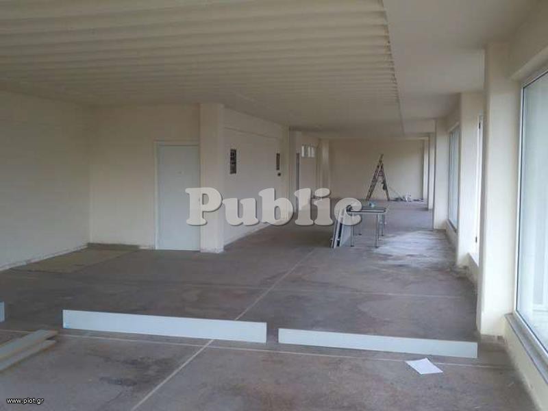 Επιχειρηματικό κτίριο 360 τ.μ. πρός ενοικίαση, Αθήνα - Νότια Προάστια, Ζωγράφου