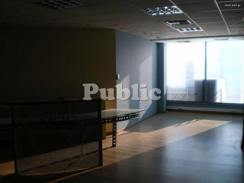 Επιχειρηματικό κτίριο 360 τ.μ. πρός ενοικίαση, Αθήνα - Νότια Προάστια, Ζωγράφου