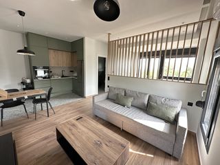 Studio / γκαρσονιέρα 40 τ.μ. για ενοικίαση, Ημαθία, Βέροια-thumb-5