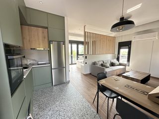 Studio / γκαρσονιέρα 40 τ.μ. για ενοικίαση