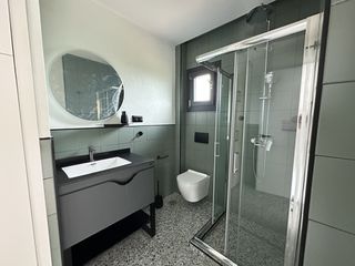 Studio / γκαρσονιέρα 40 τ.μ. για ενοικίαση, Ημαθία, Βέροια-thumb-16