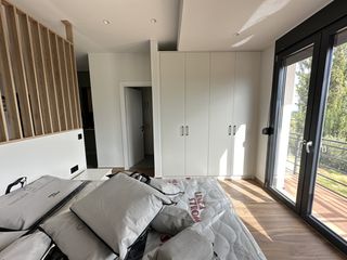 Studio / γκαρσονιέρα 40 τ.μ. για ενοικίαση, Ημαθία, Βέροια-thumb-13