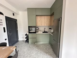 Studio / γκαρσονιέρα 40 τ.μ. για ενοικίαση, Ημαθία, Βέροια-thumb-8