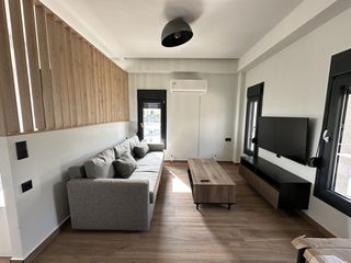 Studio / γκαρσονιέρα 40 τ.μ. για ενοικίαση, Ημαθία, Βέροια-thumb-4