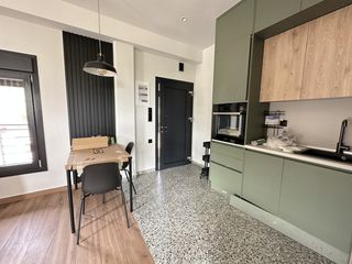Studio / γκαρσονιέρα 40 τ.μ. για ενοικίαση, Ημαθία, Βέροια-thumb-7