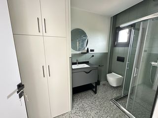Studio / γκαρσονιέρα 40 τ.μ. για ενοικίαση, Ημαθία, Βέροια-thumb-14
