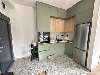 Studio / γκαρσονιέρα 40 τ.μ. για ενοικίαση, Ημαθία, Βέροια-thumb-9