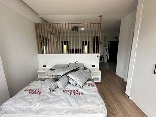 Studio / γκαρσονιέρα 40 τ.μ. για ενοικίαση, Ημαθία, Βέροια-thumb-12