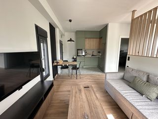 Studio / γκαρσονιέρα 40 τ.μ. για ενοικίαση, Ημαθία, Βέροια-thumb-6