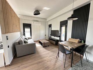 Studio / γκαρσονιέρα 40 τ.μ. για ενοικίαση, Ημαθία, Βέροια-thumb-2