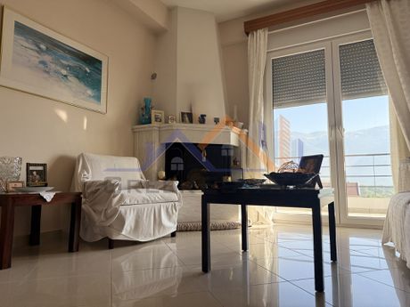 Διαμέρισμα 122 τ.μ. προς πώληση