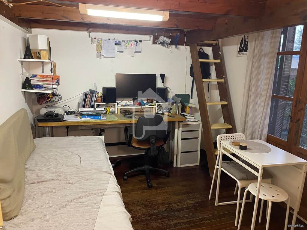 Studio / γκαρσονιέρα 22 τ.μ. προς ενοικίαση, Χώρα Κέρκυρας