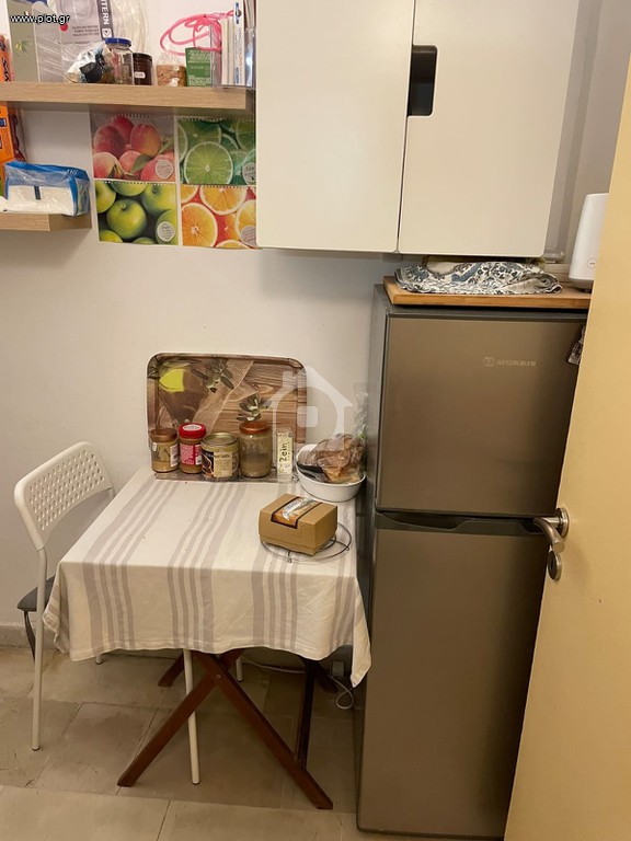 Studio / γκαρσονιέρα 22 τ.μ. προς ενοικίαση, Χώρα Κέρκυρας
