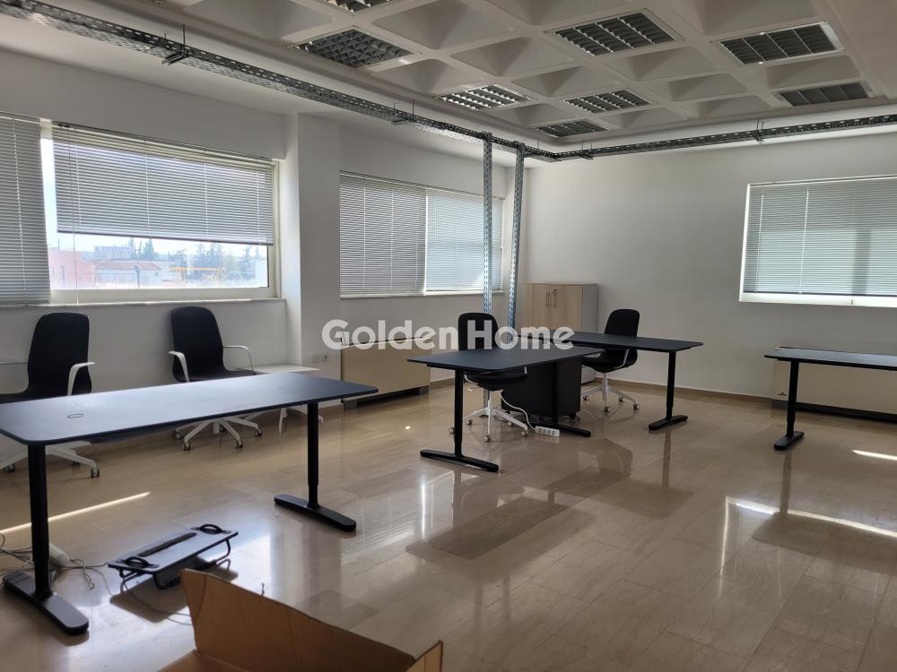 Γραφείο 540 τ.μ. πρός ενοικίαση, Αθήνα - Δυτικά Προάστια, Αχαρνές