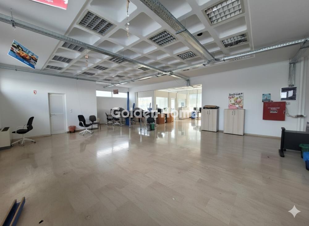 Γραφείο 540 τ.μ. πρός ενοικίαση, Αθήνα - Δυτικά Προάστια, Αχαρνές