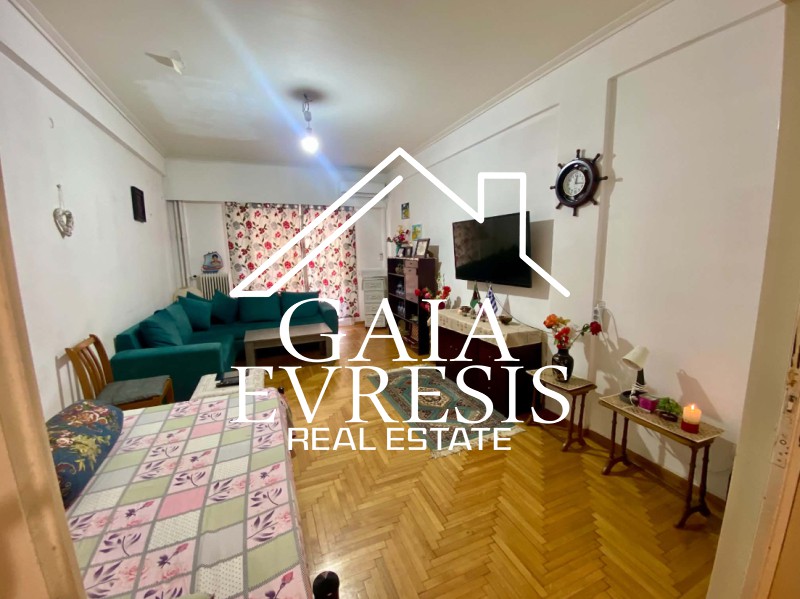 Διαμέρισμα 82 τ.μ. πρός πώληση, Αθήνα - Κέντρο, Κυψέλη