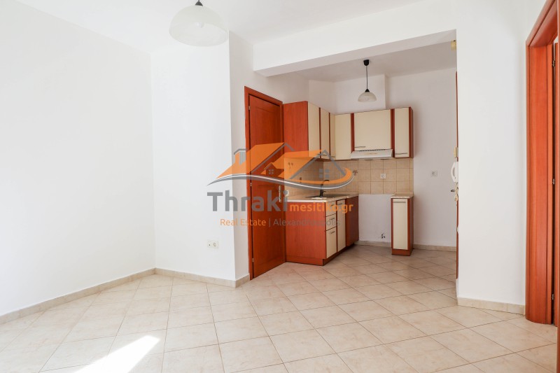Διαμέρισμα 45 τ.μ. πρός ενοικίαση, Εβρος, Αλεξανδρούπολη